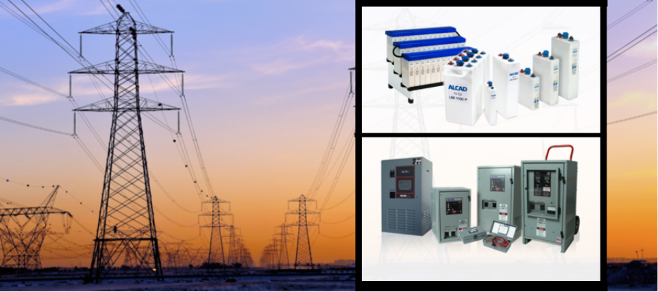 Alcad:  Standby Energy Solutions