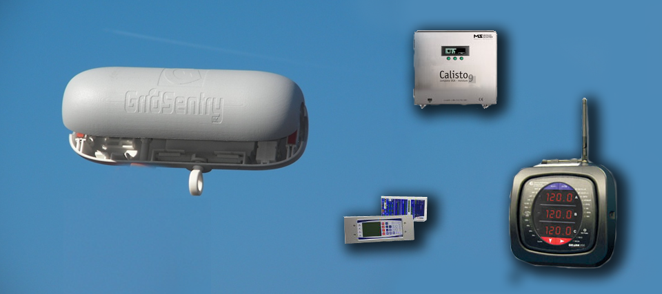 Smart Grid Technology