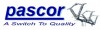 PASCOR (Pacific Air Switch Corporation)
