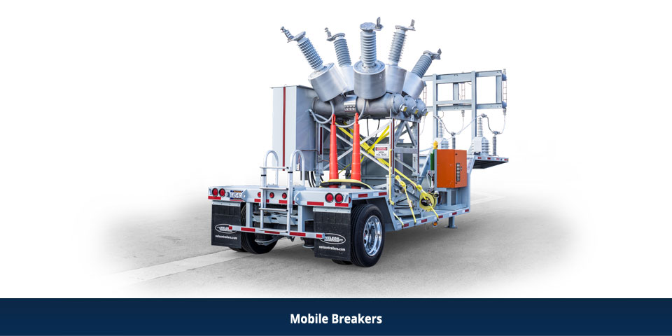 Mobile Breakers